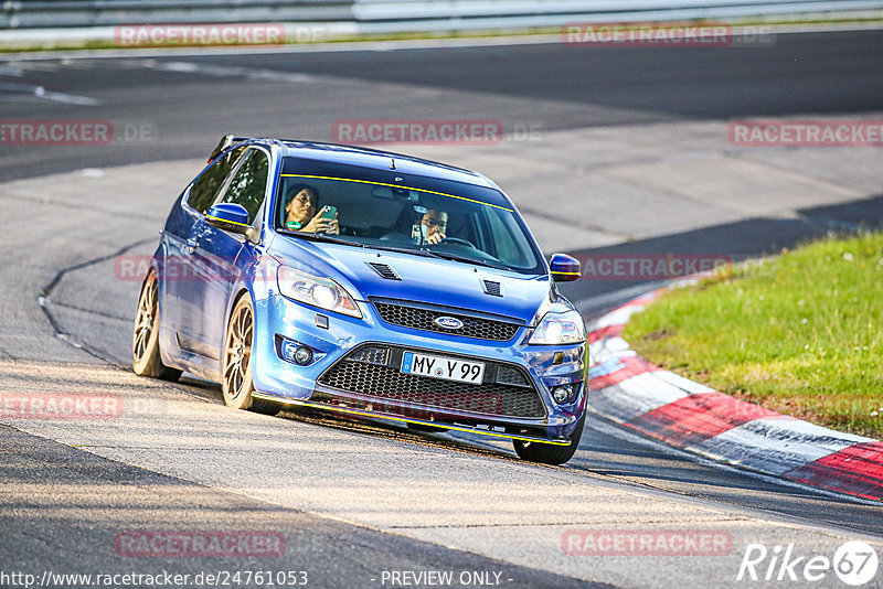 Bild #24761053 - Touristenfahrten Nürburgring Nordschleife (27.09.2023)