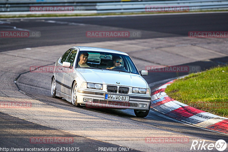 Bild #24761075 - Touristenfahrten Nürburgring Nordschleife (27.09.2023)