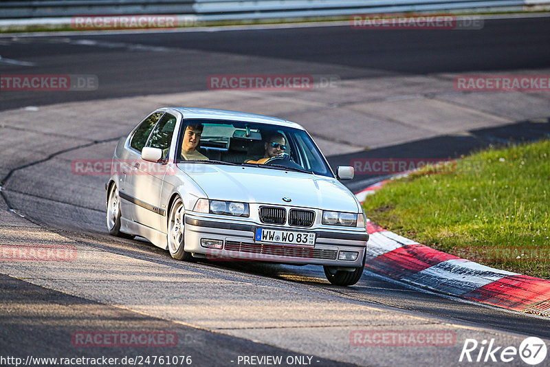 Bild #24761076 - Touristenfahrten Nürburgring Nordschleife (27.09.2023)