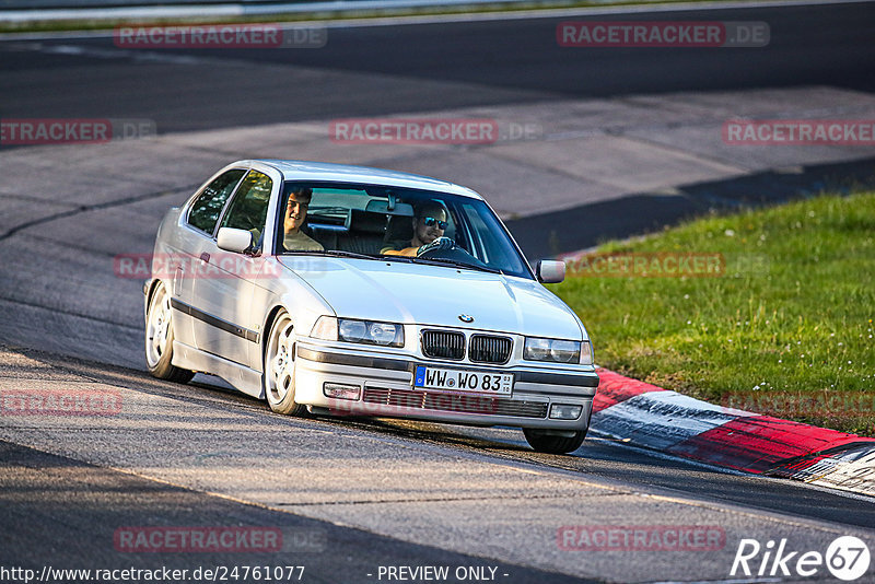 Bild #24761077 - Touristenfahrten Nürburgring Nordschleife (27.09.2023)