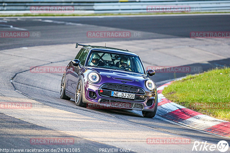 Bild #24761085 - Touristenfahrten Nürburgring Nordschleife (27.09.2023)