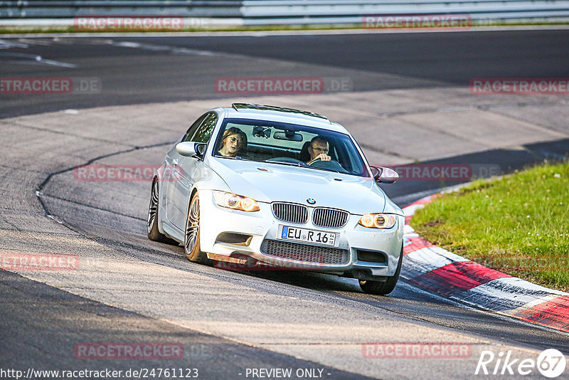 Bild #24761123 - Touristenfahrten Nürburgring Nordschleife (27.09.2023)