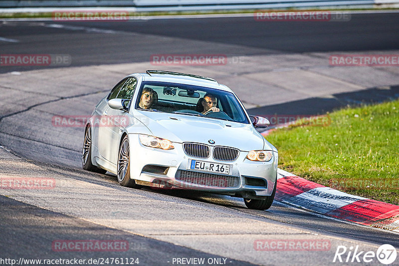 Bild #24761124 - Touristenfahrten Nürburgring Nordschleife (27.09.2023)