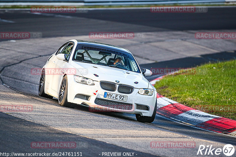 Bild #24761151 - Touristenfahrten Nürburgring Nordschleife (27.09.2023)