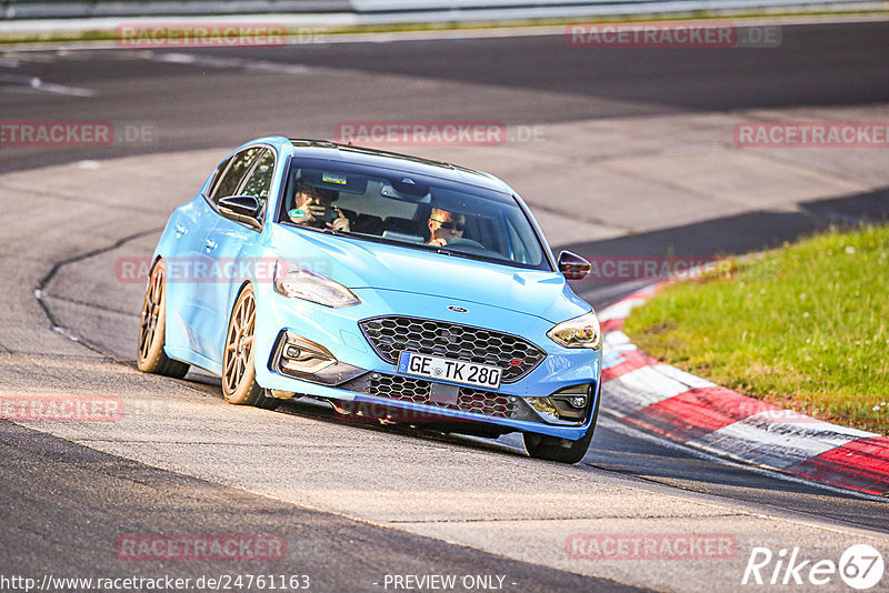 Bild #24761163 - Touristenfahrten Nürburgring Nordschleife (27.09.2023)