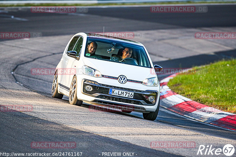 Bild #24761167 - Touristenfahrten Nürburgring Nordschleife (27.09.2023)