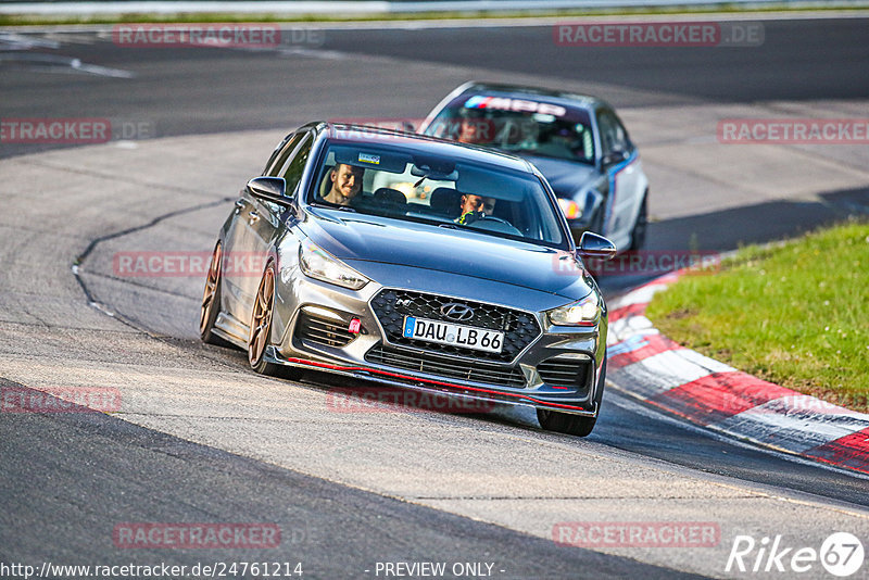 Bild #24761214 - Touristenfahrten Nürburgring Nordschleife (27.09.2023)