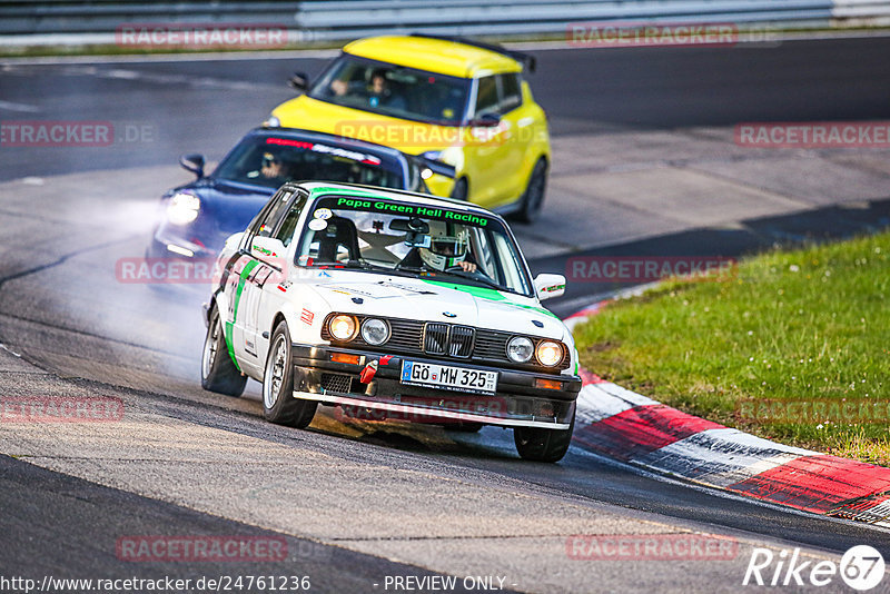 Bild #24761236 - Touristenfahrten Nürburgring Nordschleife (27.09.2023)