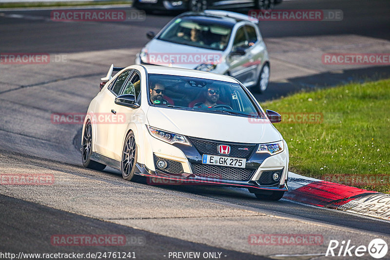 Bild #24761241 - Touristenfahrten Nürburgring Nordschleife (27.09.2023)