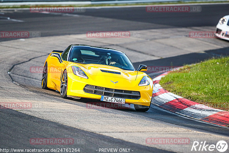 Bild #24761264 - Touristenfahrten Nürburgring Nordschleife (27.09.2023)