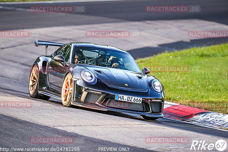 Bild #24761288 - Touristenfahrten Nürburgring Nordschleife (27.09.2023)