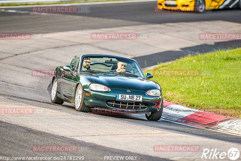 Bild #24761299 - Touristenfahrten Nürburgring Nordschleife (27.09.2023)