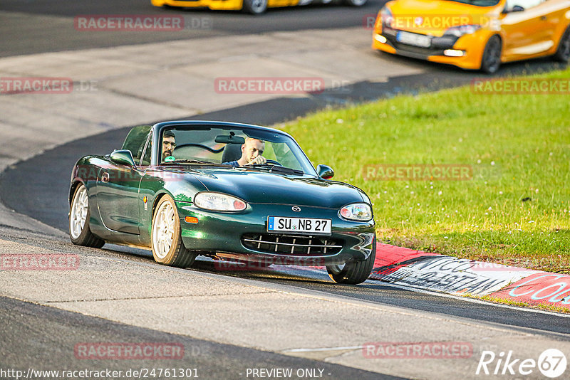 Bild #24761301 - Touristenfahrten Nürburgring Nordschleife (27.09.2023)