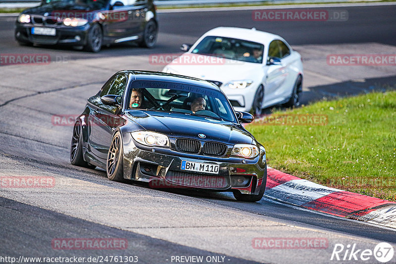 Bild #24761303 - Touristenfahrten Nürburgring Nordschleife (27.09.2023)