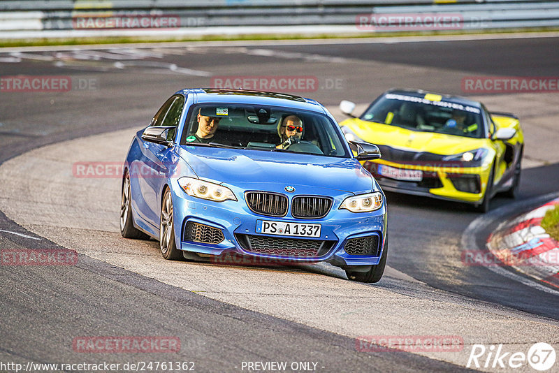 Bild #24761362 - Touristenfahrten Nürburgring Nordschleife (27.09.2023)