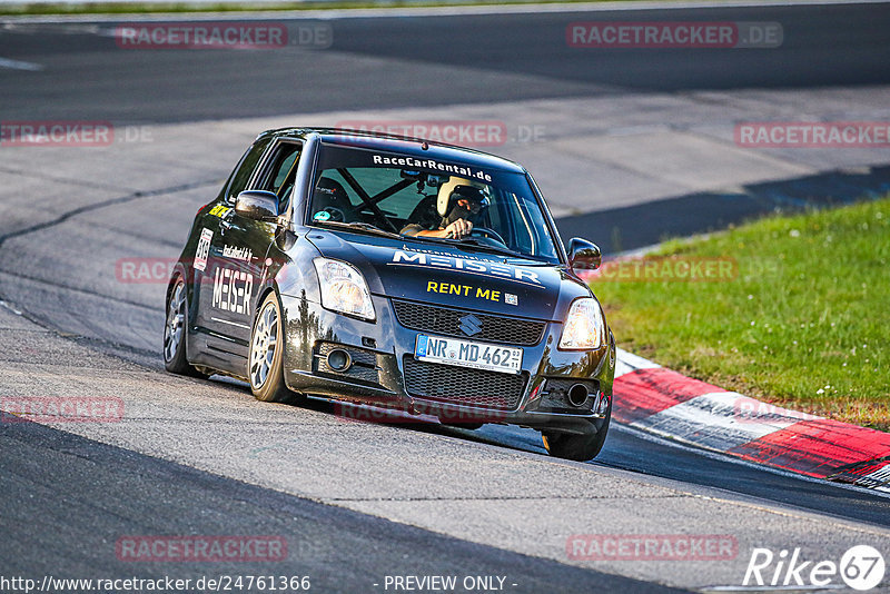 Bild #24761366 - Touristenfahrten Nürburgring Nordschleife (27.09.2023)