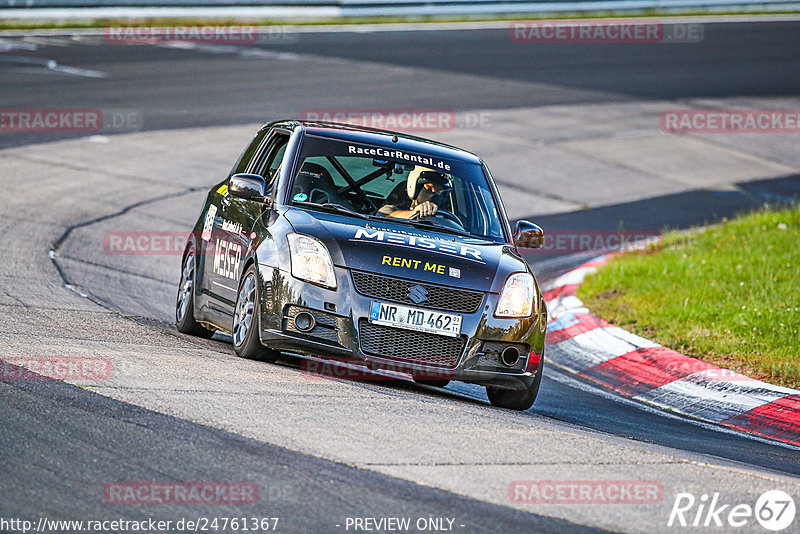 Bild #24761367 - Touristenfahrten Nürburgring Nordschleife (27.09.2023)