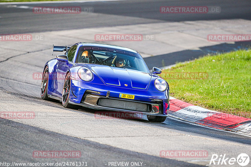 Bild #24761371 - Touristenfahrten Nürburgring Nordschleife (27.09.2023)