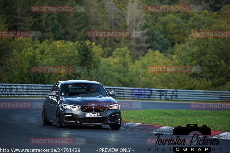 Bild #24761429 - Touristenfahrten Nürburgring Nordschleife (27.09.2023)