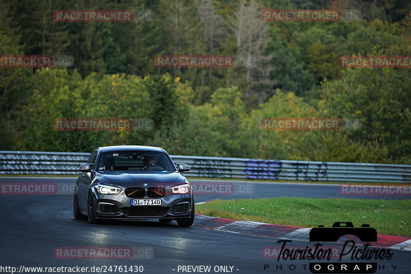 Bild #24761430 - Touristenfahrten Nürburgring Nordschleife (27.09.2023)