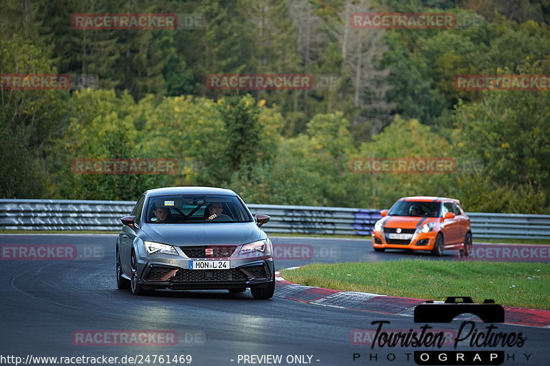 Bild #24761469 - Touristenfahrten Nürburgring Nordschleife (27.09.2023)