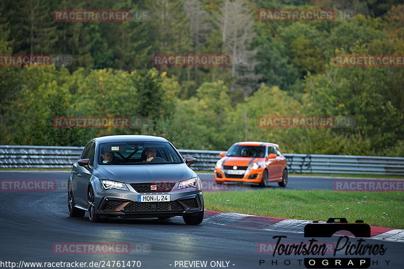 Bild #24761470 - Touristenfahrten Nürburgring Nordschleife (27.09.2023)