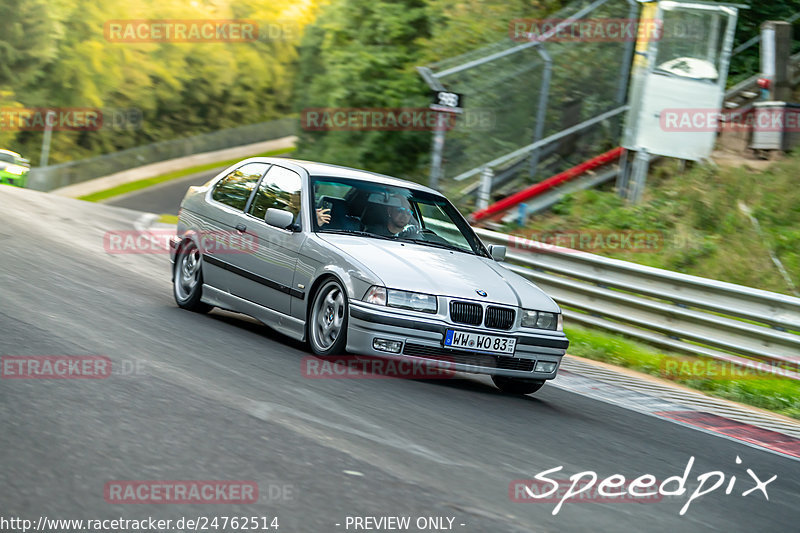 Bild #24762514 - Touristenfahrten Nürburgring Nordschleife (27.09.2023)