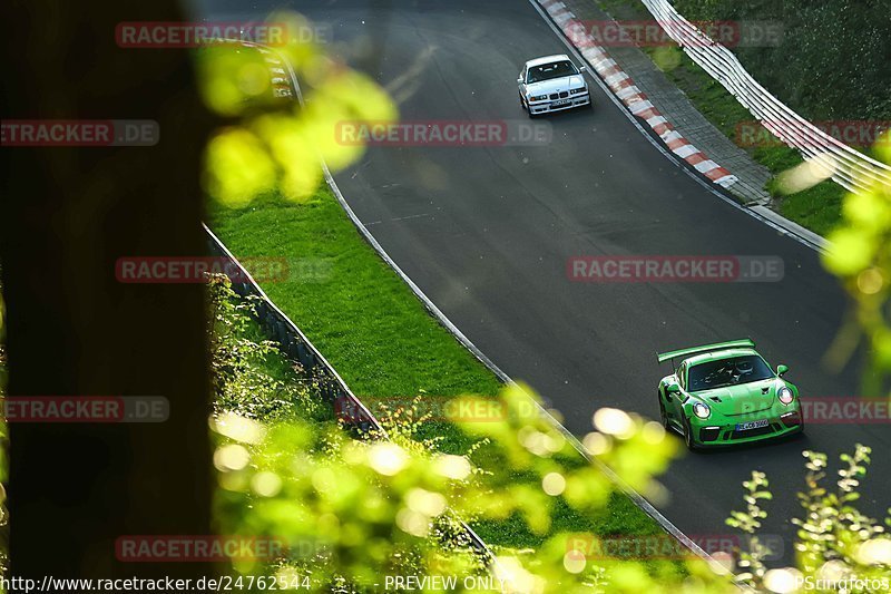 Bild #24762544 - Touristenfahrten Nürburgring Nordschleife (27.09.2023)