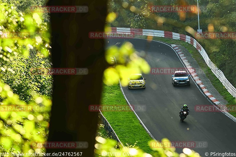 Bild #24762567 - Touristenfahrten Nürburgring Nordschleife (27.09.2023)