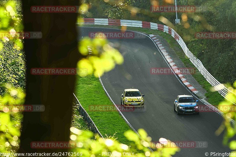 Bild #24762569 - Touristenfahrten Nürburgring Nordschleife (27.09.2023)