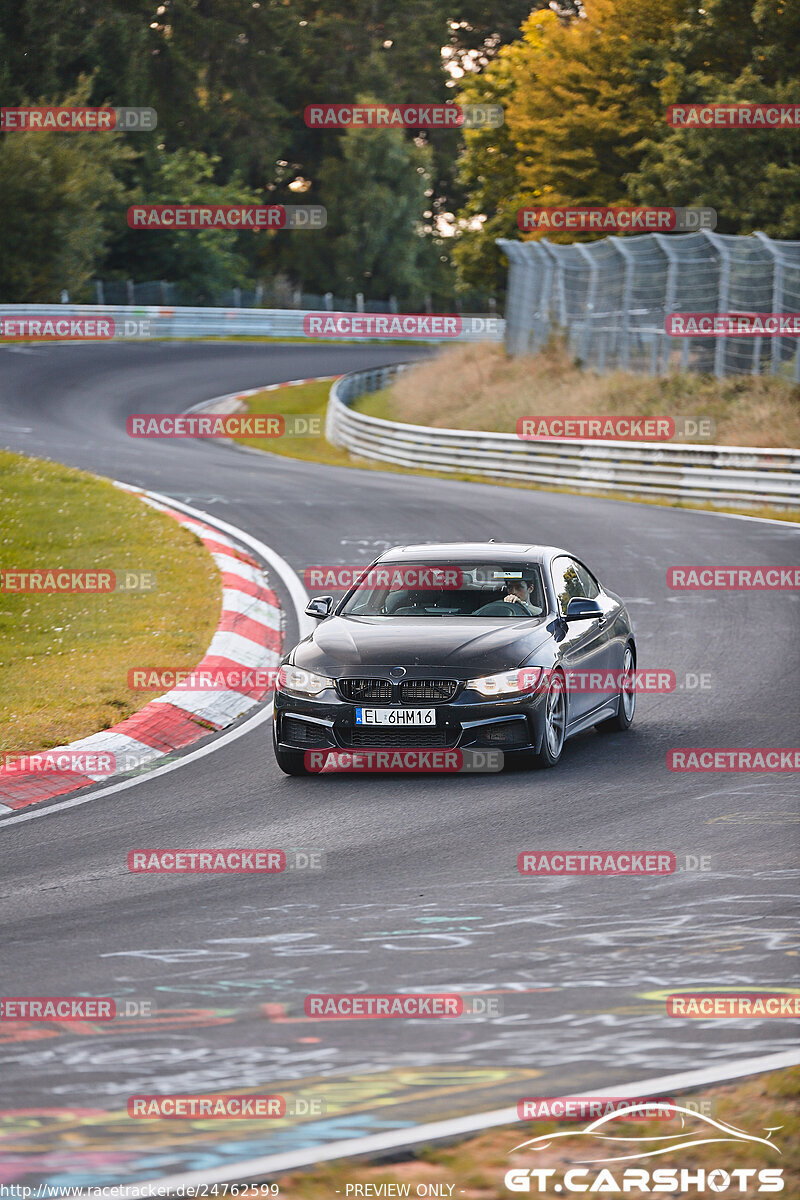 Bild #24762599 - Touristenfahrten Nürburgring Nordschleife (27.09.2023)