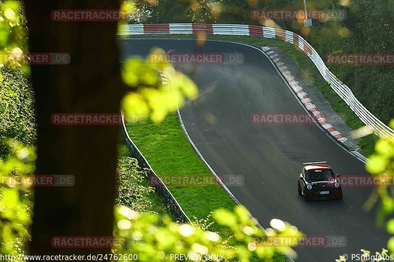 Bild #24762600 - Touristenfahrten Nürburgring Nordschleife (27.09.2023)