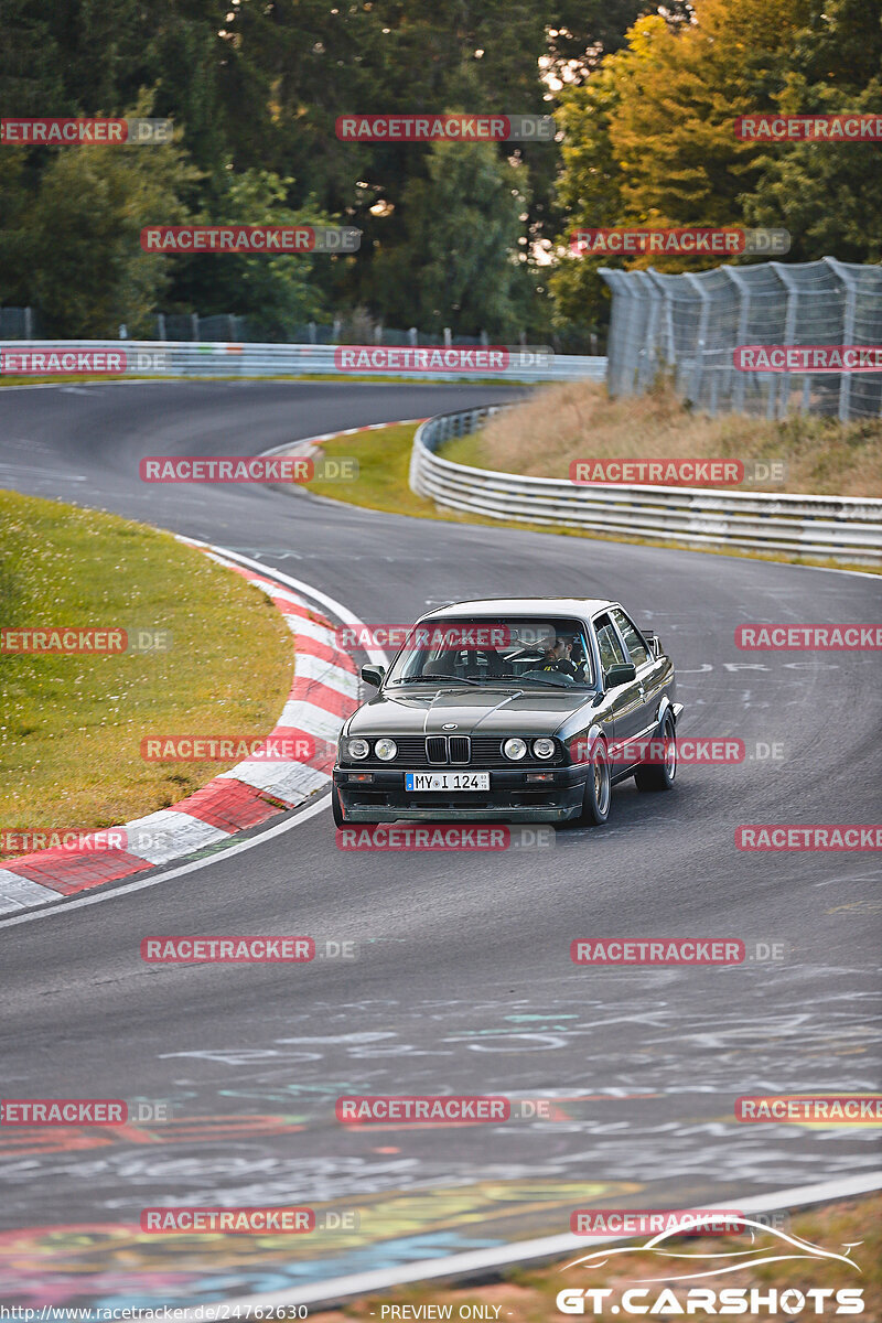 Bild #24762630 - Touristenfahrten Nürburgring Nordschleife (27.09.2023)