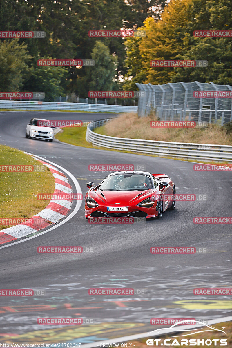 Bild #24762647 - Touristenfahrten Nürburgring Nordschleife (27.09.2023)