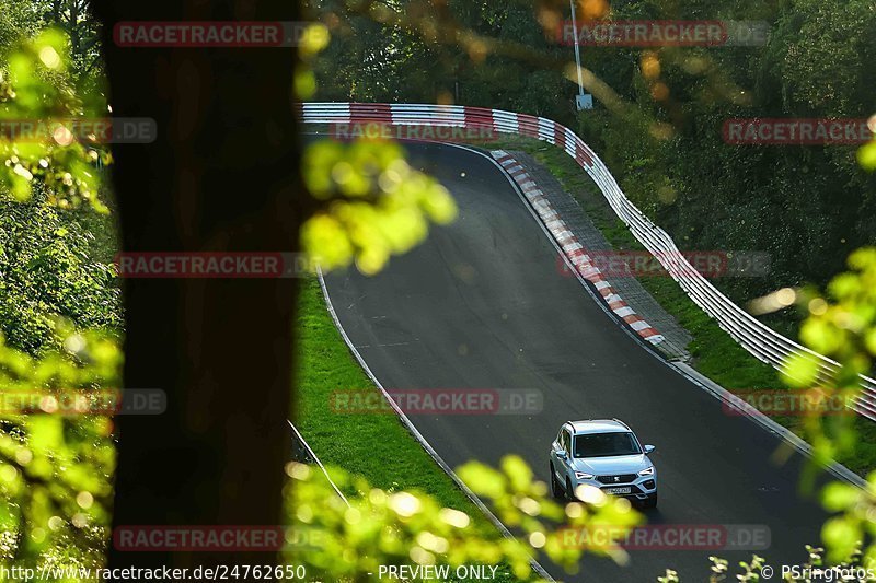 Bild #24762650 - Touristenfahrten Nürburgring Nordschleife (27.09.2023)