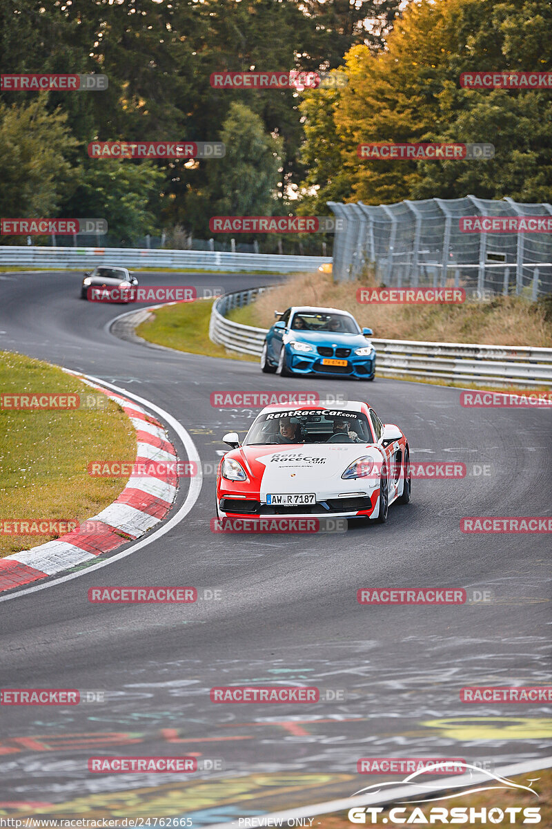 Bild #24762665 - Touristenfahrten Nürburgring Nordschleife (27.09.2023)