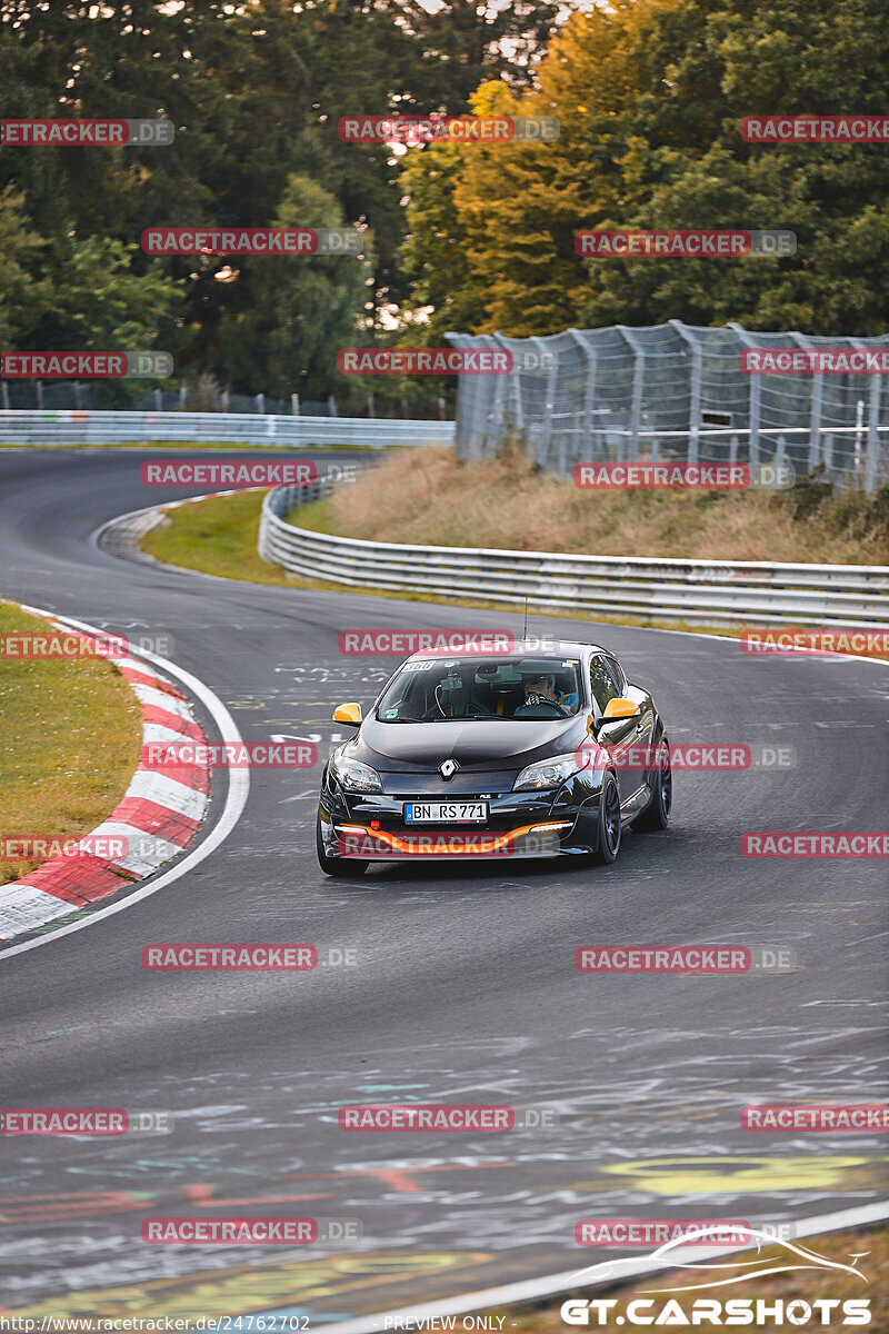 Bild #24762702 - Touristenfahrten Nürburgring Nordschleife (27.09.2023)