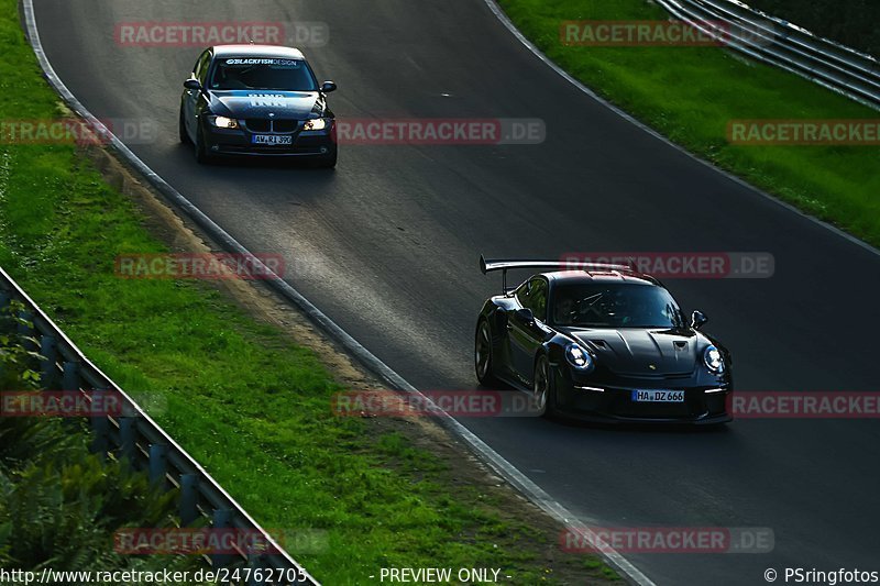 Bild #24762705 - Touristenfahrten Nürburgring Nordschleife (27.09.2023)