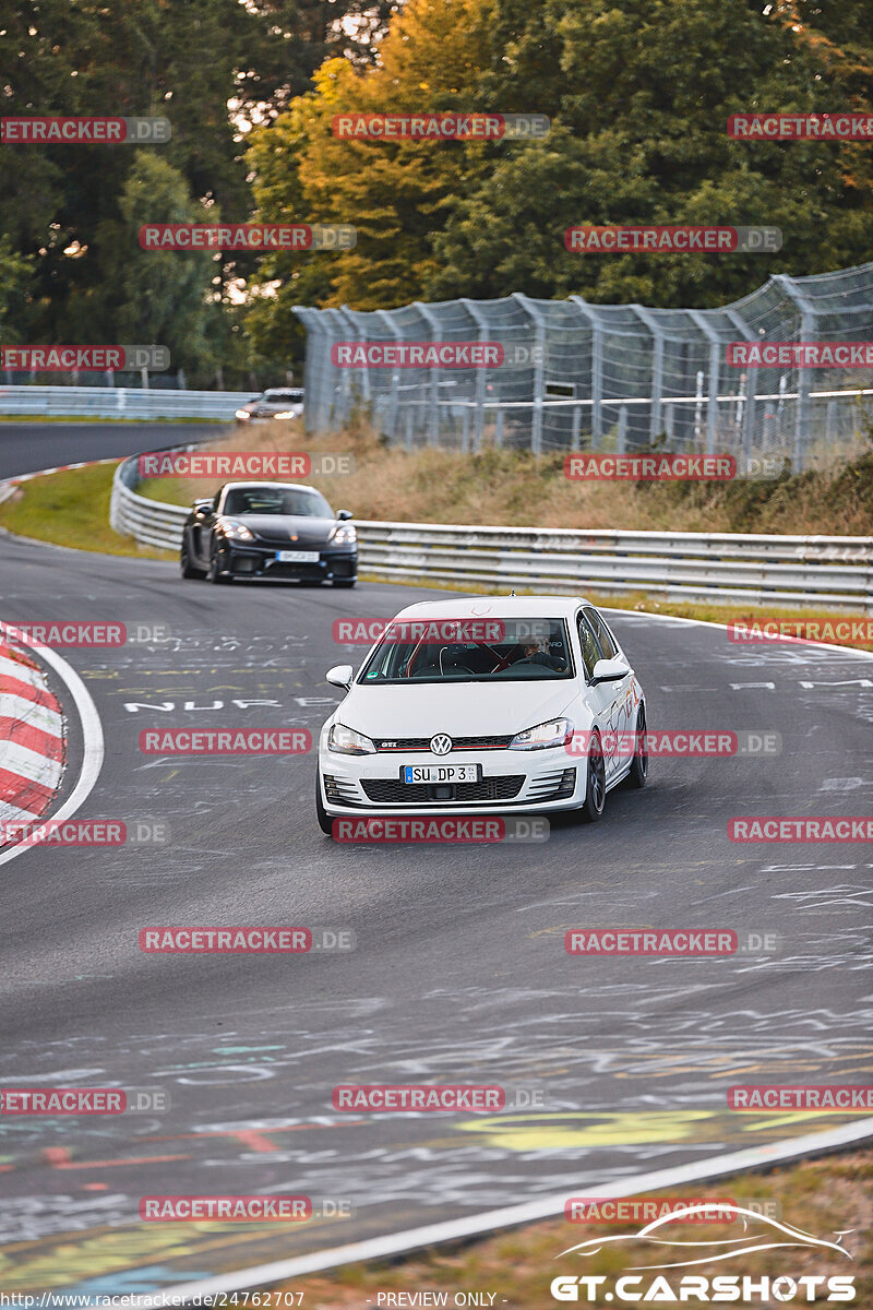 Bild #24762707 - Touristenfahrten Nürburgring Nordschleife (27.09.2023)