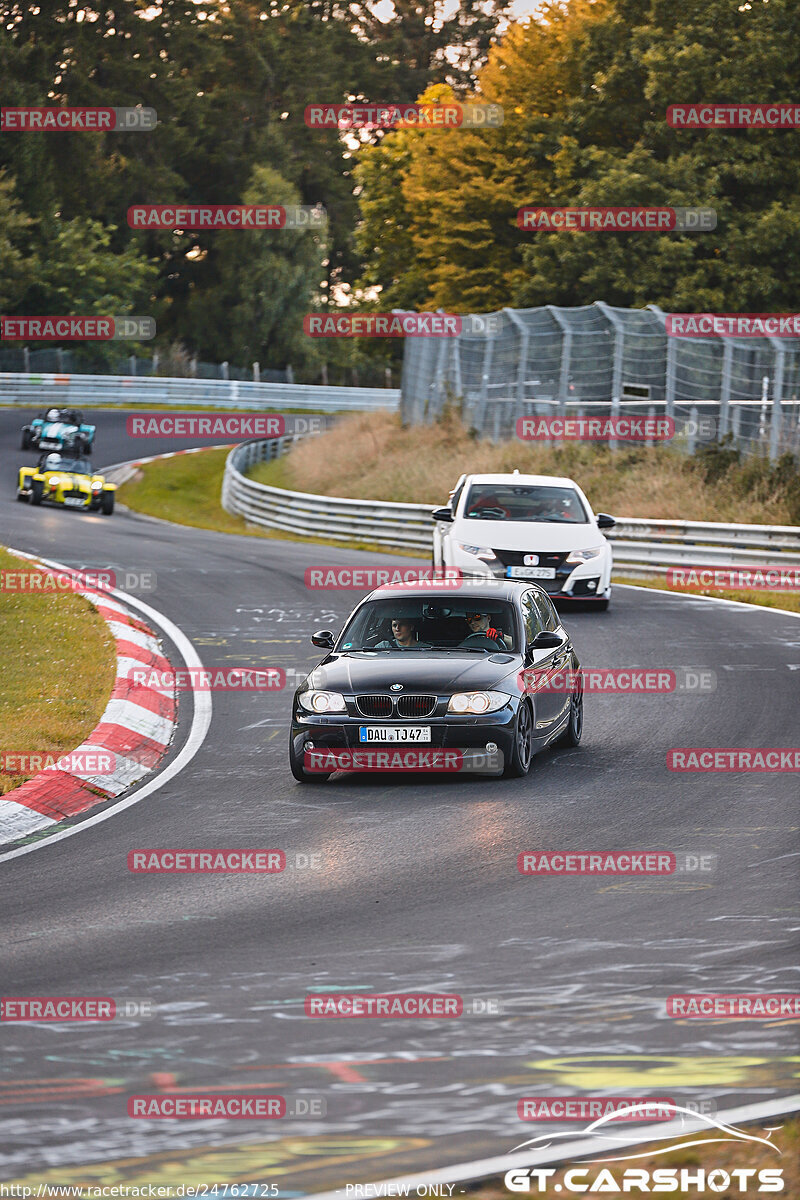 Bild #24762725 - Touristenfahrten Nürburgring Nordschleife (27.09.2023)