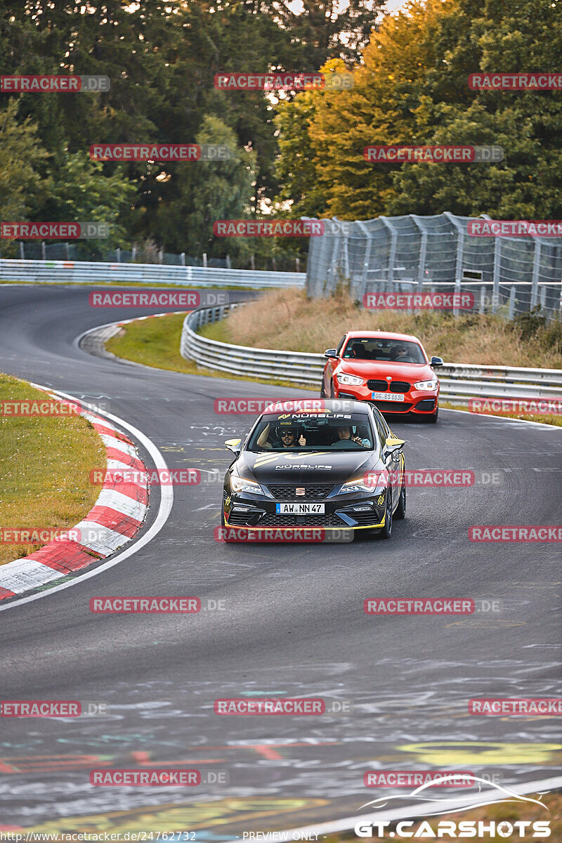 Bild #24762732 - Touristenfahrten Nürburgring Nordschleife (27.09.2023)