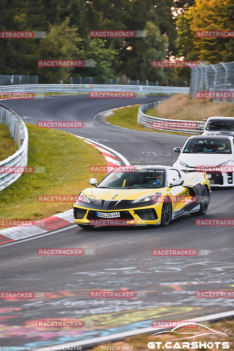 Bild #24762738 - Touristenfahrten Nürburgring Nordschleife (27.09.2023)