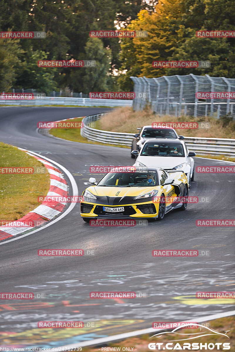 Bild #24762739 - Touristenfahrten Nürburgring Nordschleife (27.09.2023)