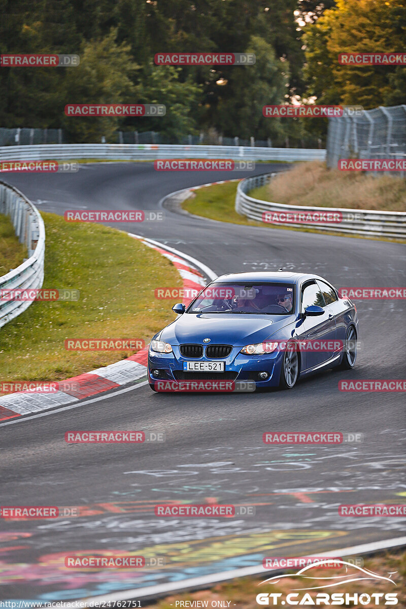 Bild #24762751 - Touristenfahrten Nürburgring Nordschleife (27.09.2023)