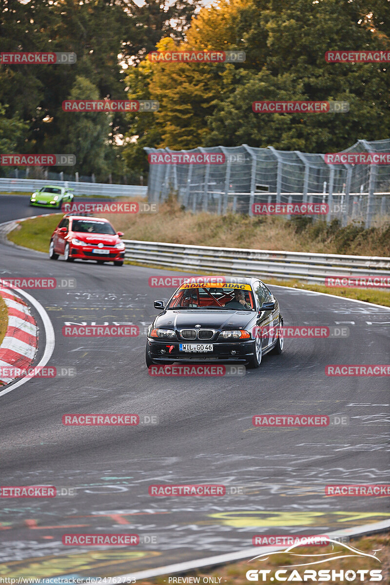 Bild #24762753 - Touristenfahrten Nürburgring Nordschleife (27.09.2023)