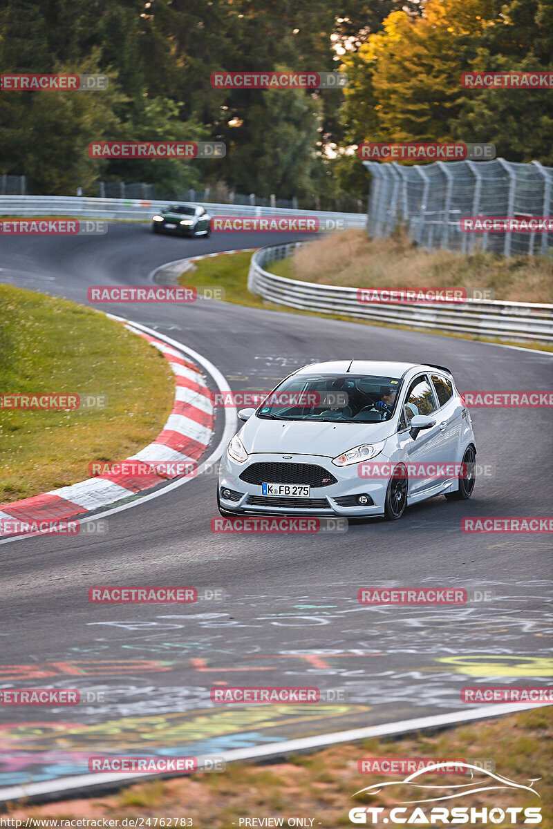 Bild #24762783 - Touristenfahrten Nürburgring Nordschleife (27.09.2023)