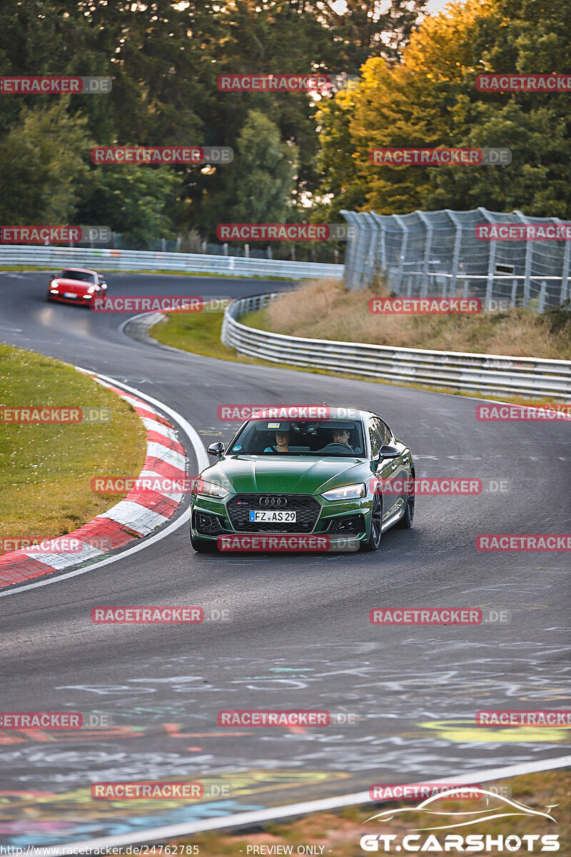 Bild #24762785 - Touristenfahrten Nürburgring Nordschleife (27.09.2023)