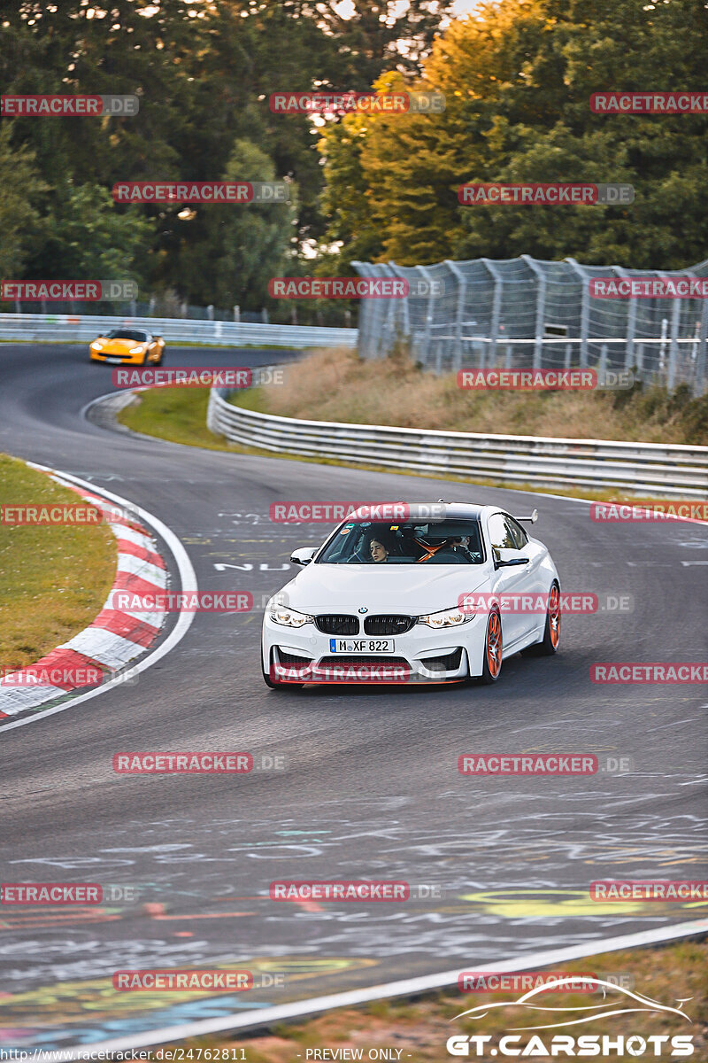 Bild #24762811 - Touristenfahrten Nürburgring Nordschleife (27.09.2023)