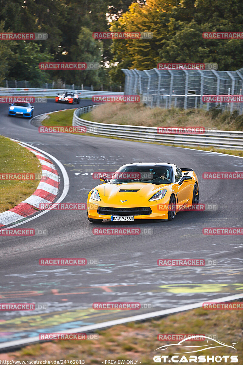 Bild #24762813 - Touristenfahrten Nürburgring Nordschleife (27.09.2023)