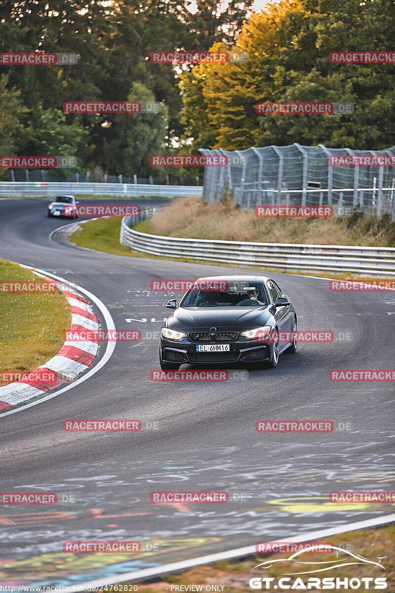 Bild #24762820 - Touristenfahrten Nürburgring Nordschleife (27.09.2023)